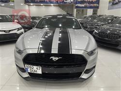 فورد موستانج